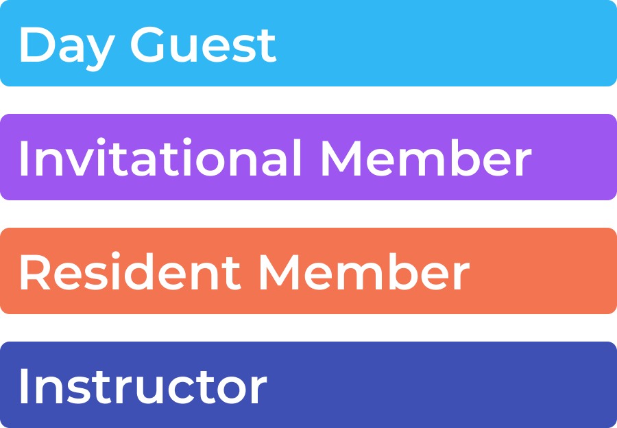 Simple Court Reservations Salix Reservations